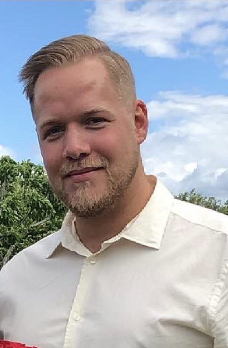 Rasmus Petersson