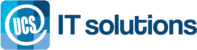 UCS IT Solutions logo
