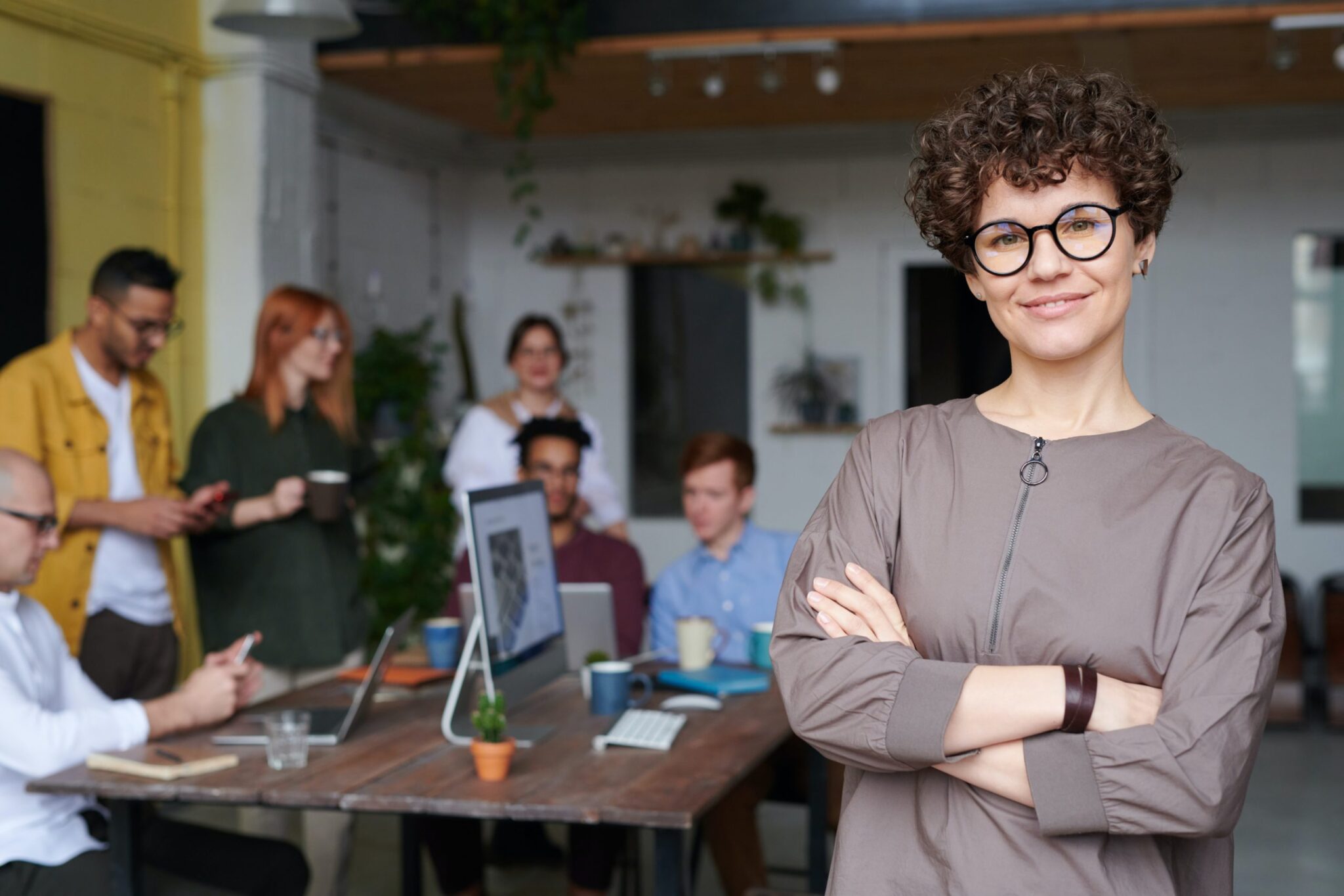 interim CFO