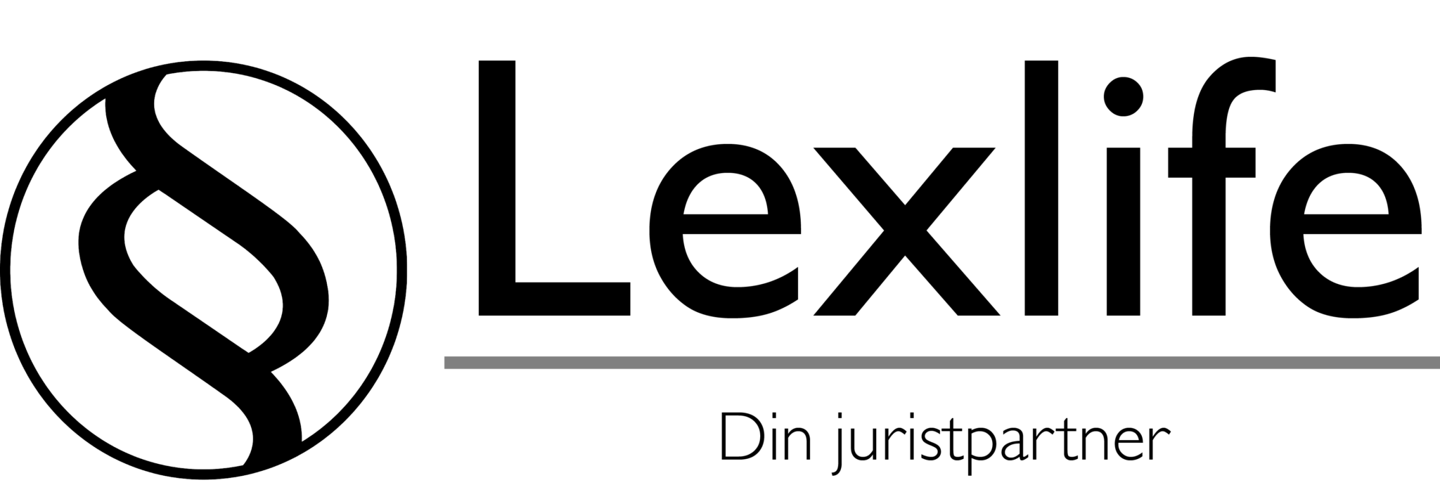 Lexlife logo