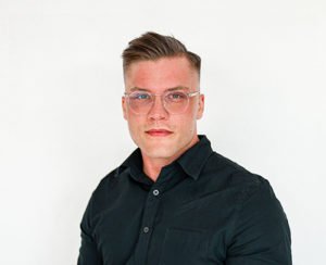 Daniel Weinert