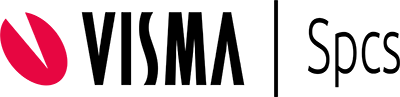 Visma Spcs logga