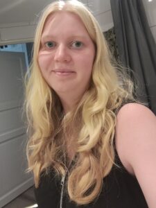 Lovisa Magnusson, lönekonsult