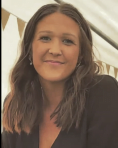 Matilda Forss Anställd
