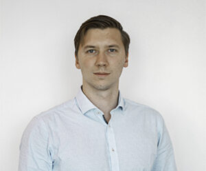 Johannes Ålander - UCS One Economy