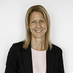 Maria Hedvall - VD för UCS One Economy