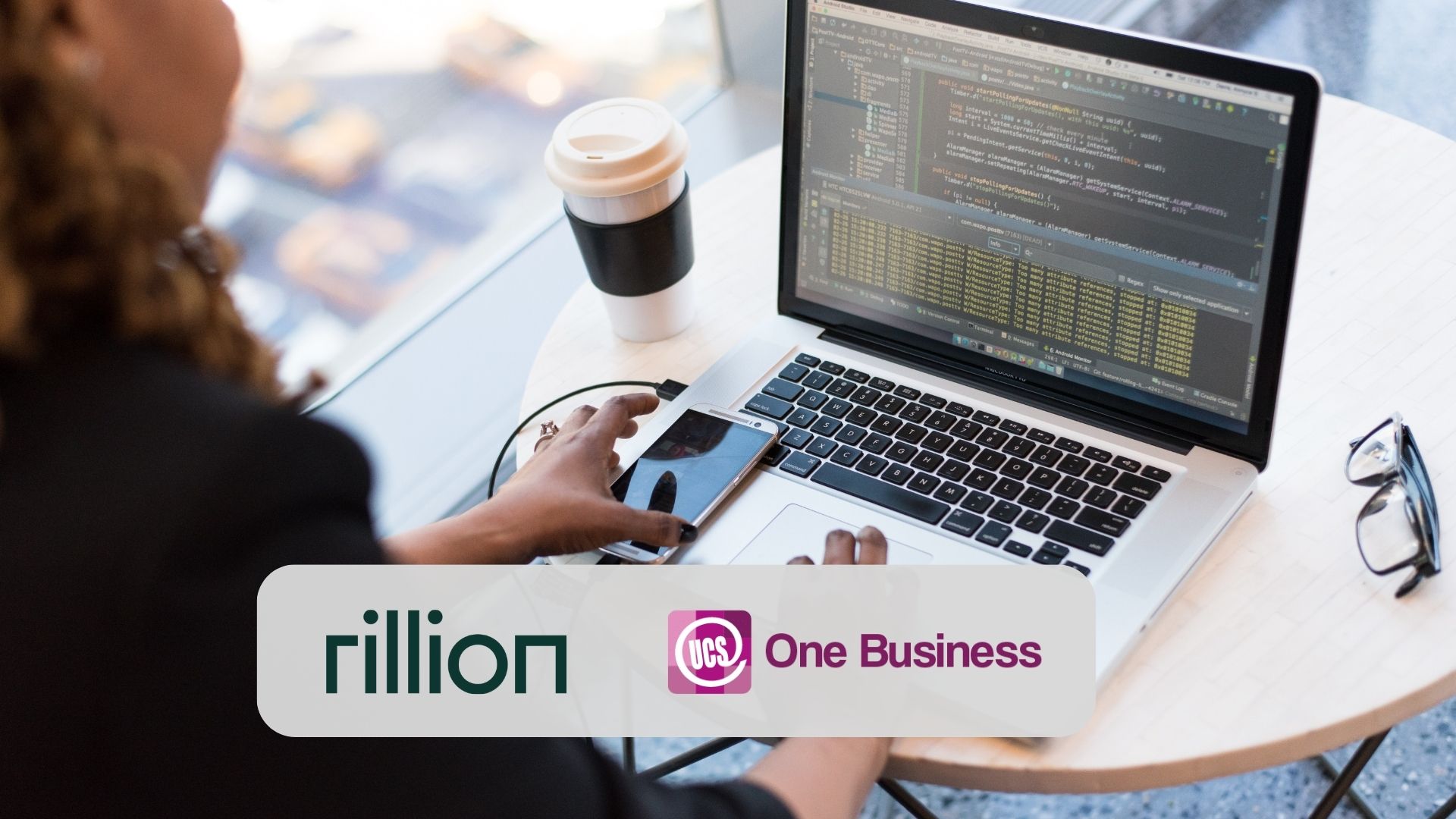 AI med Rillion
