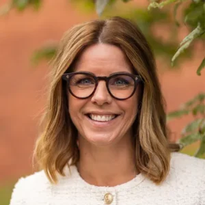 Sofia Regnander