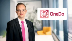 UCS OneDo AB