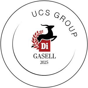 Gasell Företag