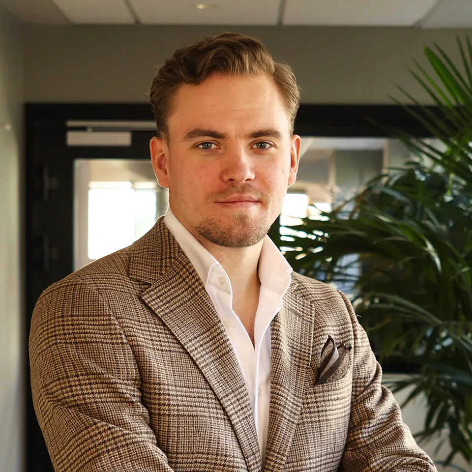 Kontaktperson hos UCS One Business